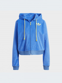Худи и свитшоты Adidas модель IB2046-KZ Фото