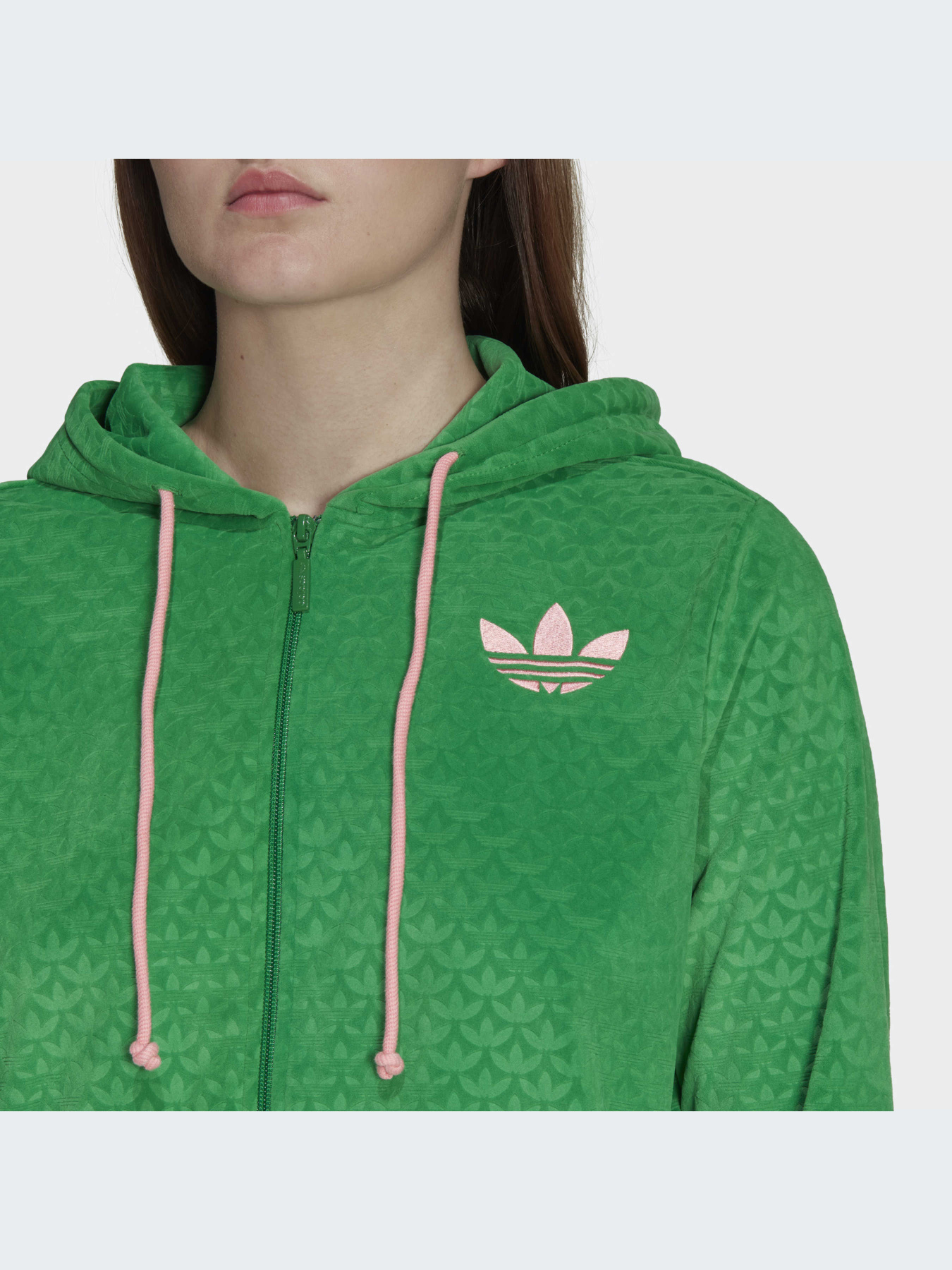 Худи и свитшоты Adidas модель IB2047-KZ Фото