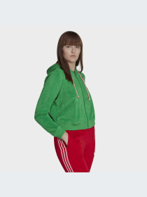 Худи и свитшоты Adidas модель IB2047-KZ Фото