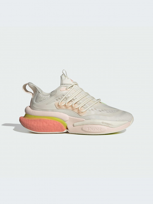 Кроссовки Adidas Alphabounce модель IE9730-KZ Фото