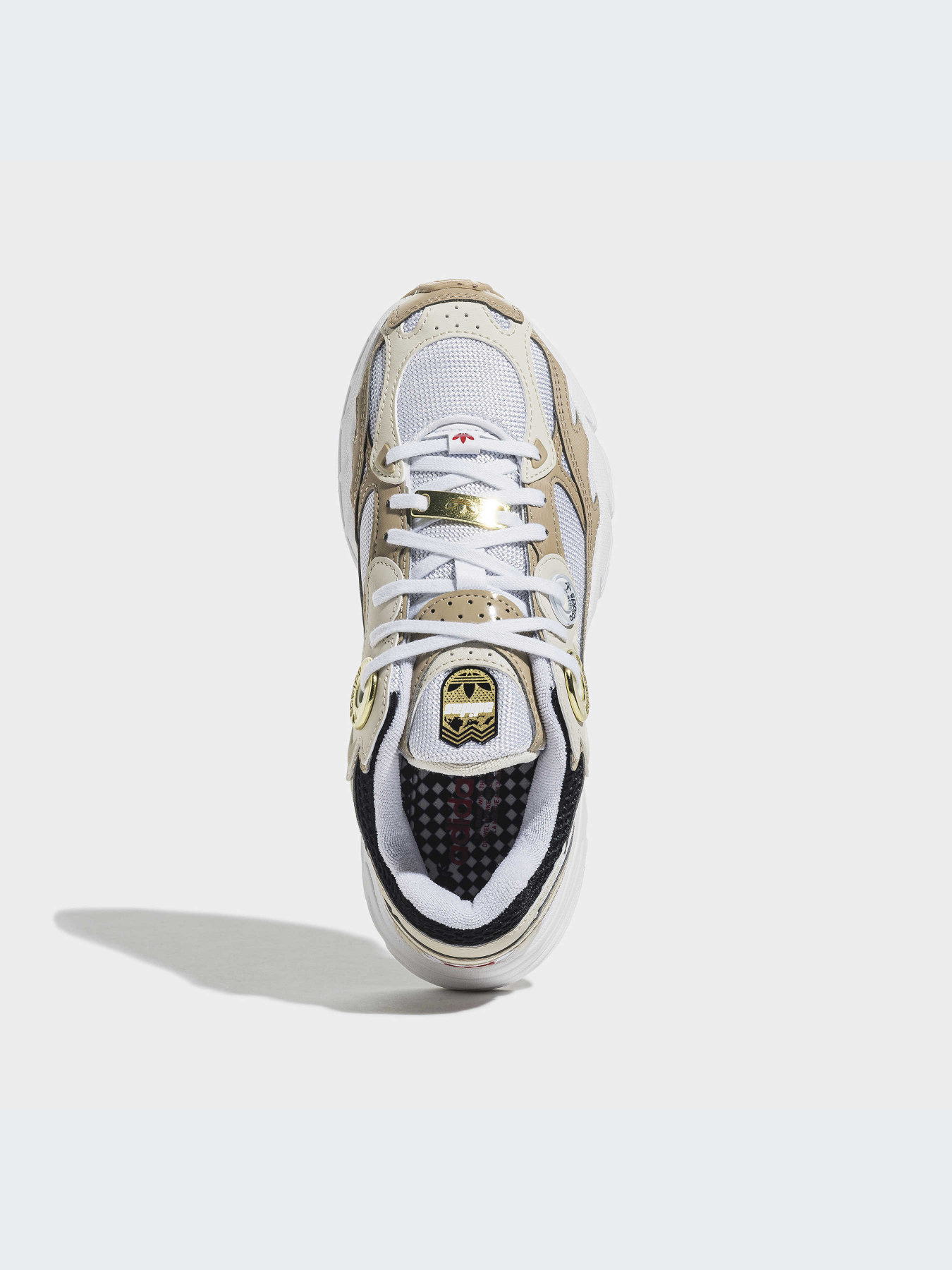 Кроссовки Adidas модель IF4831-KZ Фото