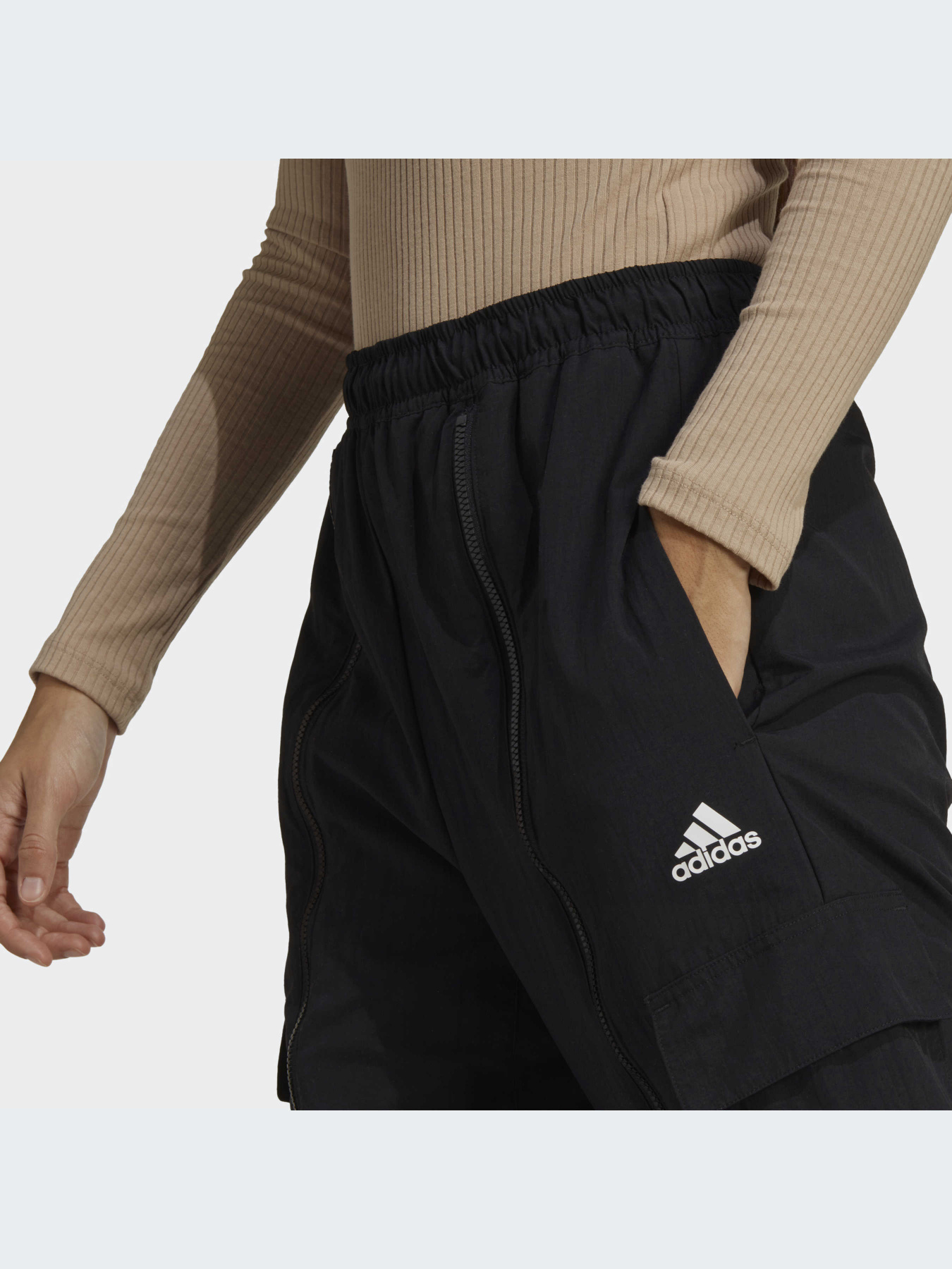 Брюки Adidas модель IC6628-KZ Фото