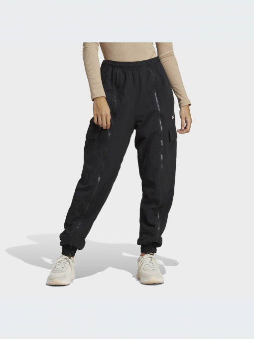 Брюки Adidas модель IC6628-KZ Фото