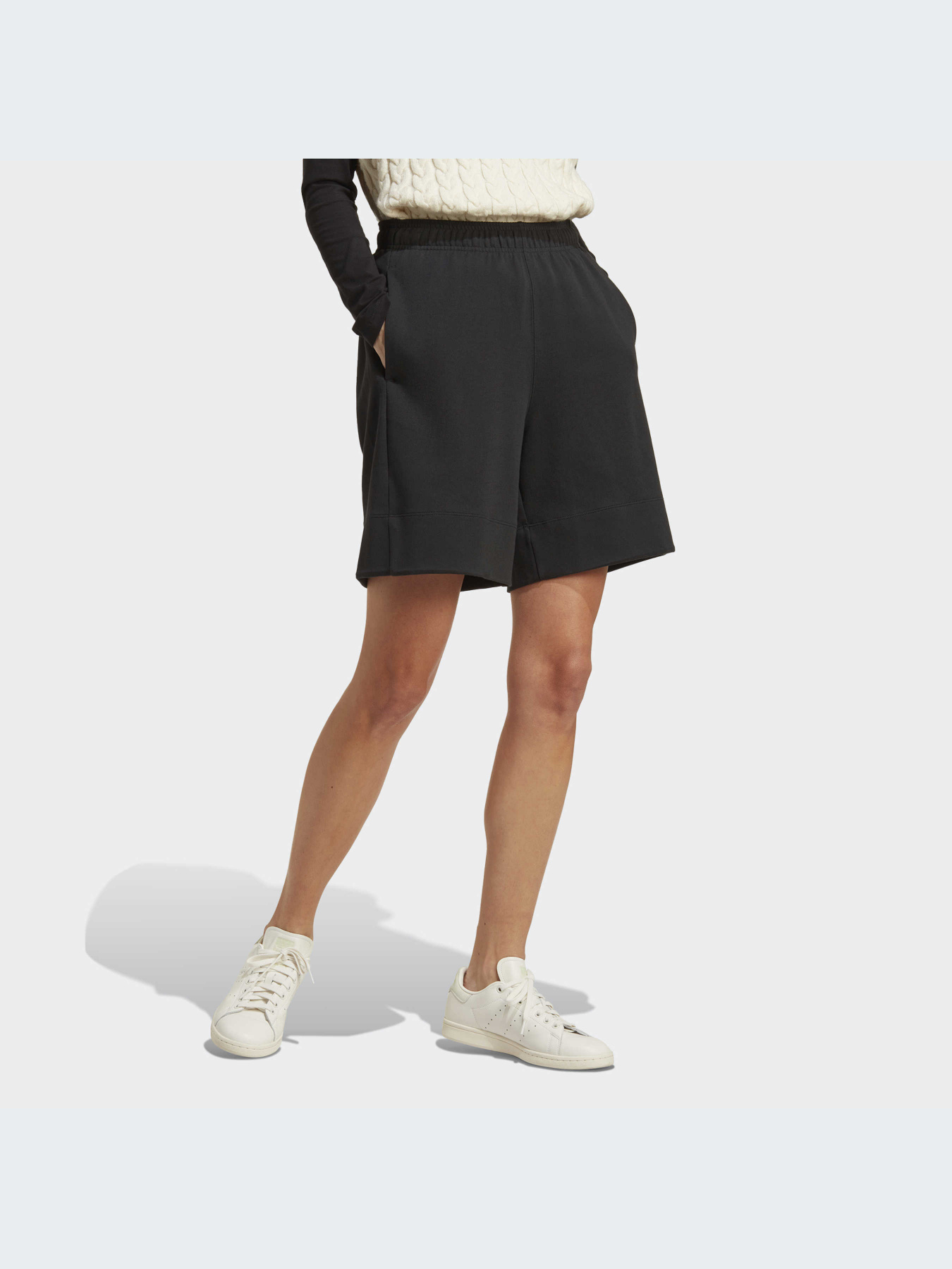 Шорты Adidas модель IC5268-KZ Фото