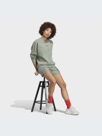 Худи и свитшоты Adidas модель IC0269-KZ Фото