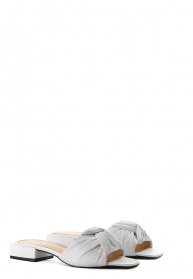 Шлепанцы LeBERDES модель 00000012933 Фото