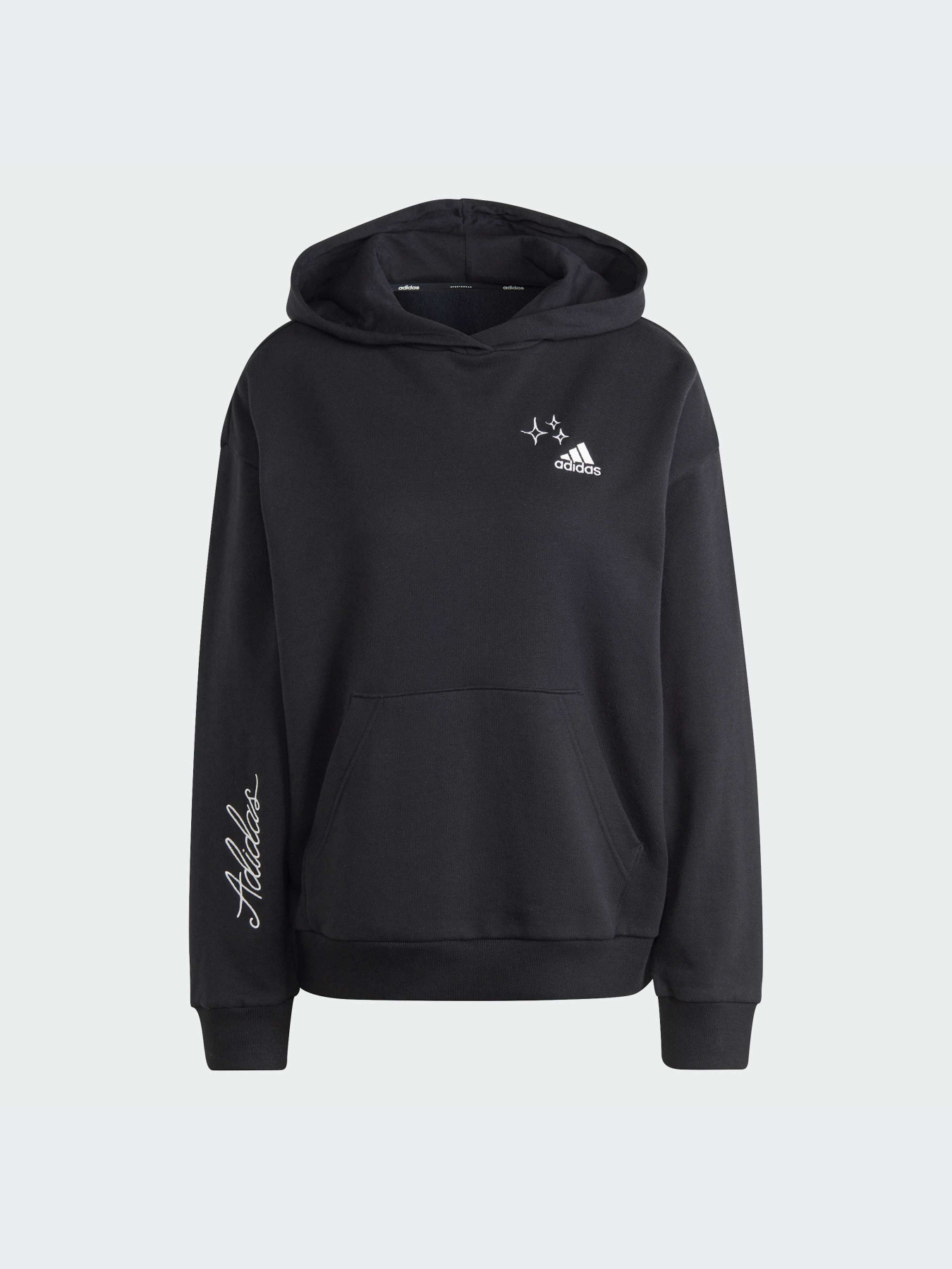 Худи и свитшоты Adidas модель IJ8740-KZ Фото