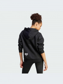 Худи и свитшоты Adidas модель IJ8740-KZ Фото