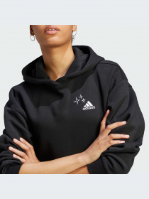 Худи и свитшоты Adidas модель IJ8740-KZ Фото