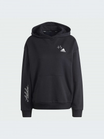 Худи и свитшоты Adidas модель IJ8740-KZ Фото