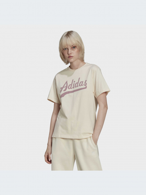 Спортивная одежда Adidas Graphics модель HD9777-KZ Фото