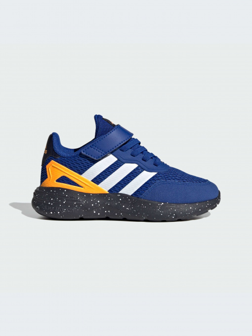 Кроссовки Adidas модель ID2455-KZ Фото