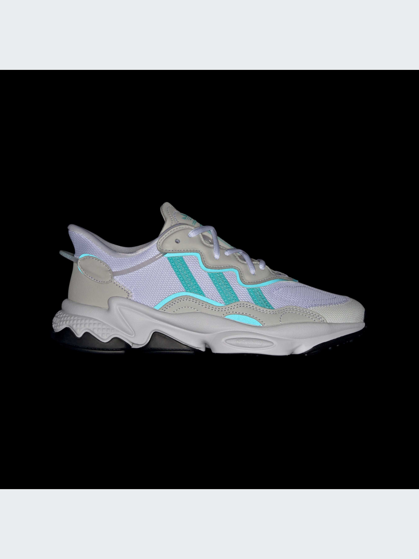 Кроссовки Adidas Ozweego модель IE7098-KZ Фото