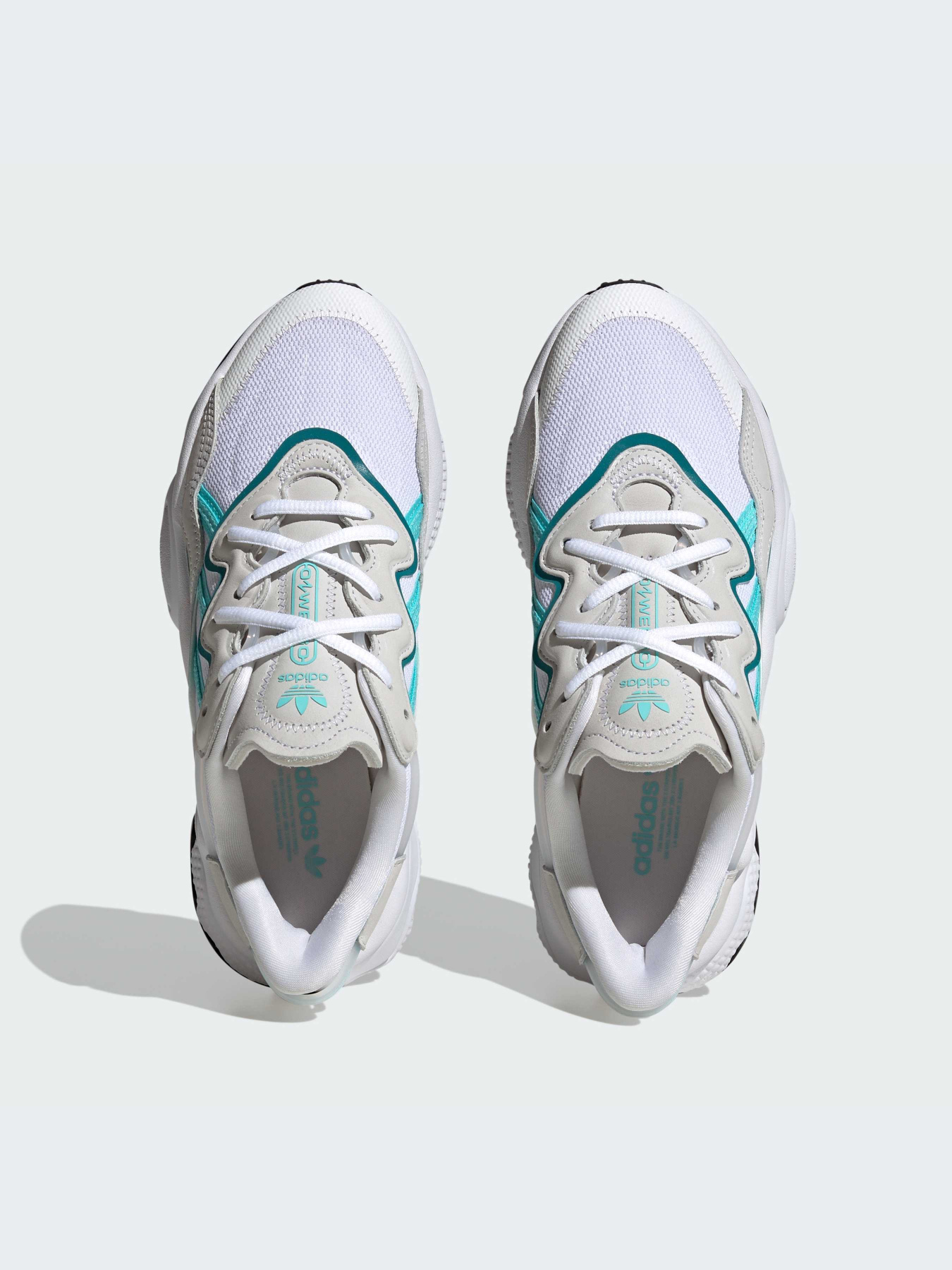 Кроссовки Adidas Ozweego модель IE7098-KZ Фото