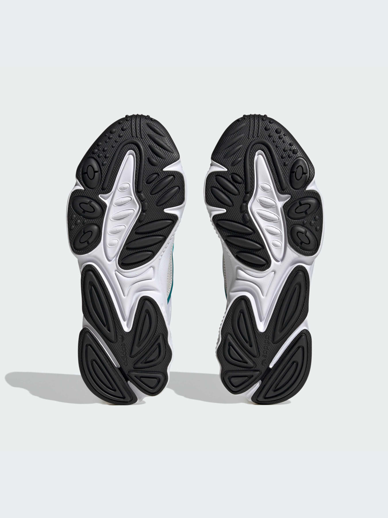 Кроссовки Adidas Ozweego модель IE7098-KZ Фото