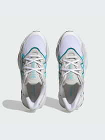 Кроссовки Adidas Ozweego модель IE7098-KZ Фото