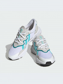 Кроссовки Adidas Ozweego модель IE7098-KZ Фото