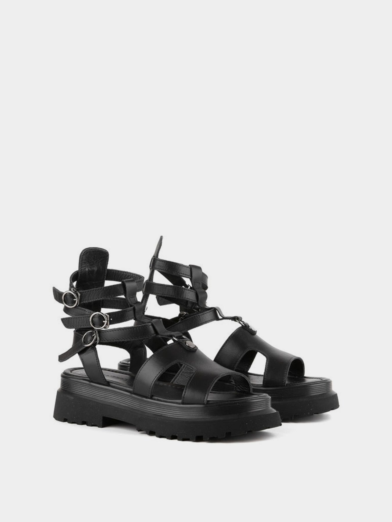 Сандалии LeBERDES модель 00000012935 Фото