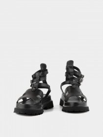 Сандалии LeBERDES модель 00000012935 Фото