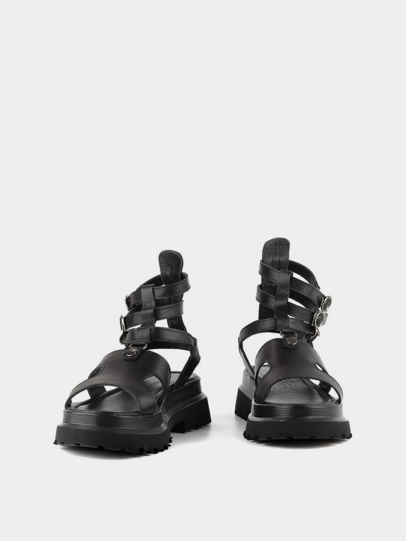 Сандалії LeBERDES модель 00000012935 Фото