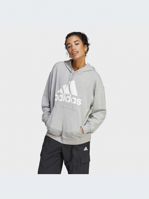 Худи и свитшоты Adidas модель IC9865-KZ Фото