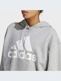 Худи и свитшоты Adidas модель IC9865-KZ Фото