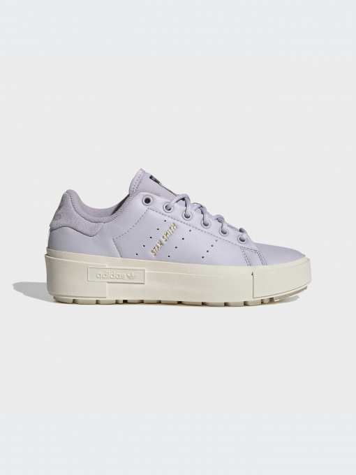 Кроссовки Adidas Stan Smith модель HQ6044-KZ Фото