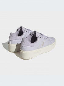 Кроссовки Adidas Stan Smith модель HQ6044-KZ Фото
