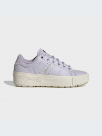 Кроссовки Adidas Stan Smith модель HQ6044-KZ Фото