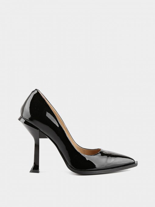 Туфли-лодочки LeBERDES модель 00000012936 Фото