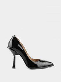 Туфлі на підборах LeBERDES модель 00000012936 Фото