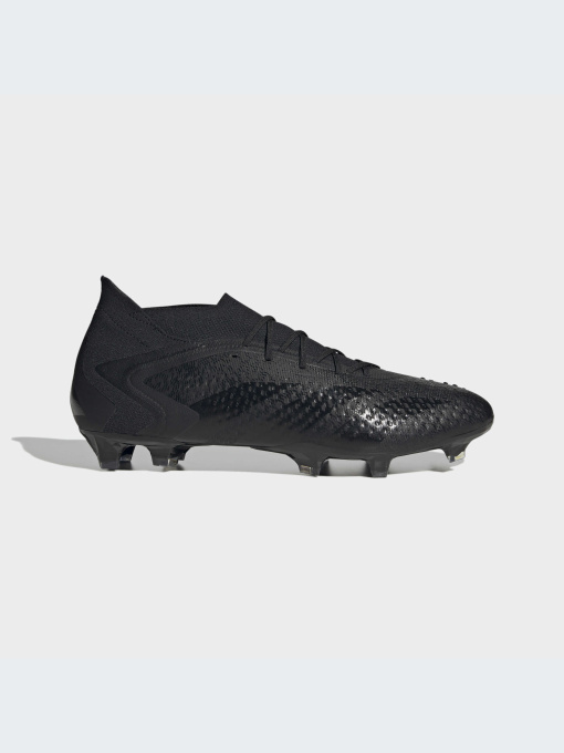 Кроссовки Adidas Predator модель GW4571-KZ Фото
