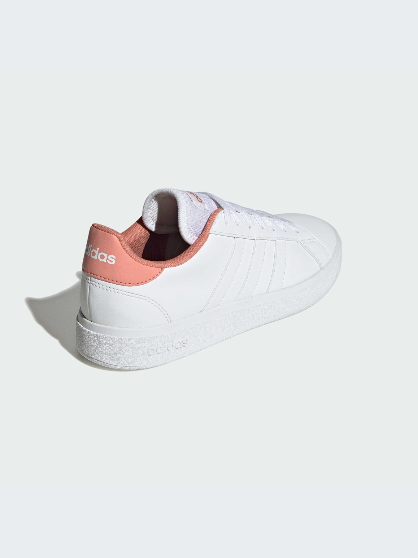 Кеды Adidas модель ID1851-KZ Фото