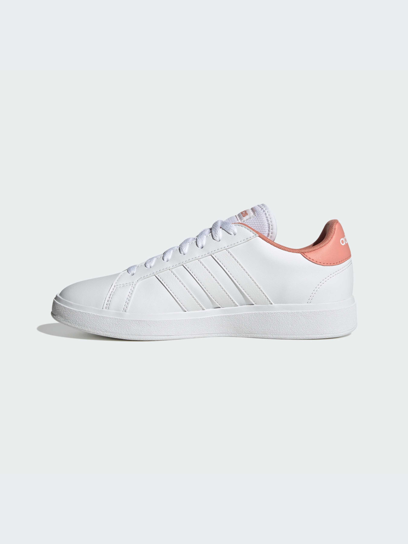 Кеды Adidas модель ID1851-KZ Фото