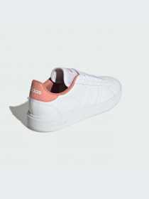 Кеды Adidas модель ID1851-KZ Фото