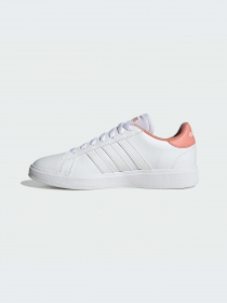 Кеды Adidas модель ID1851-KZ Фото
