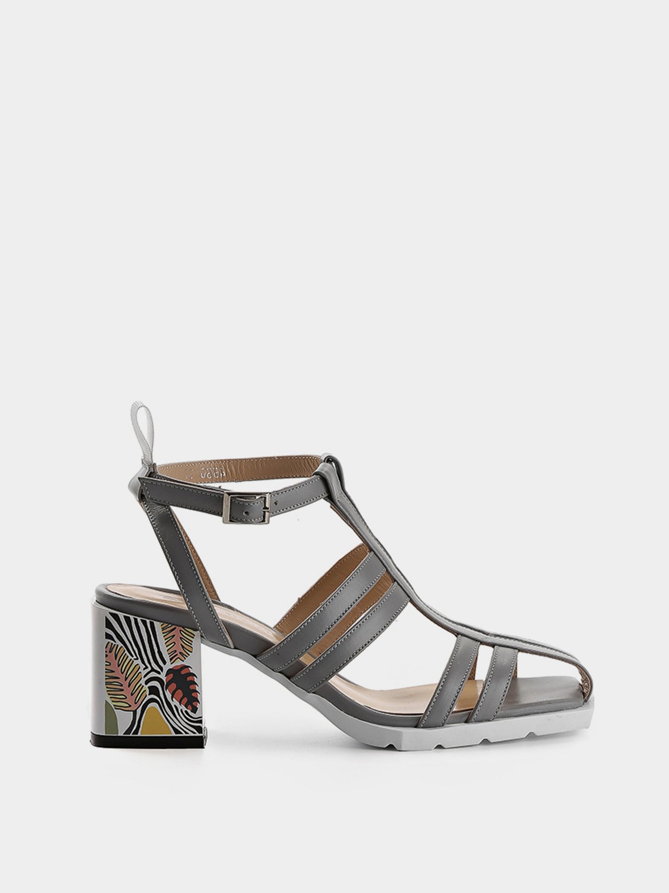 Босоножки LeBERDES модель 00000012937 Босоножки LeBERDES модель 00000012937 Фото