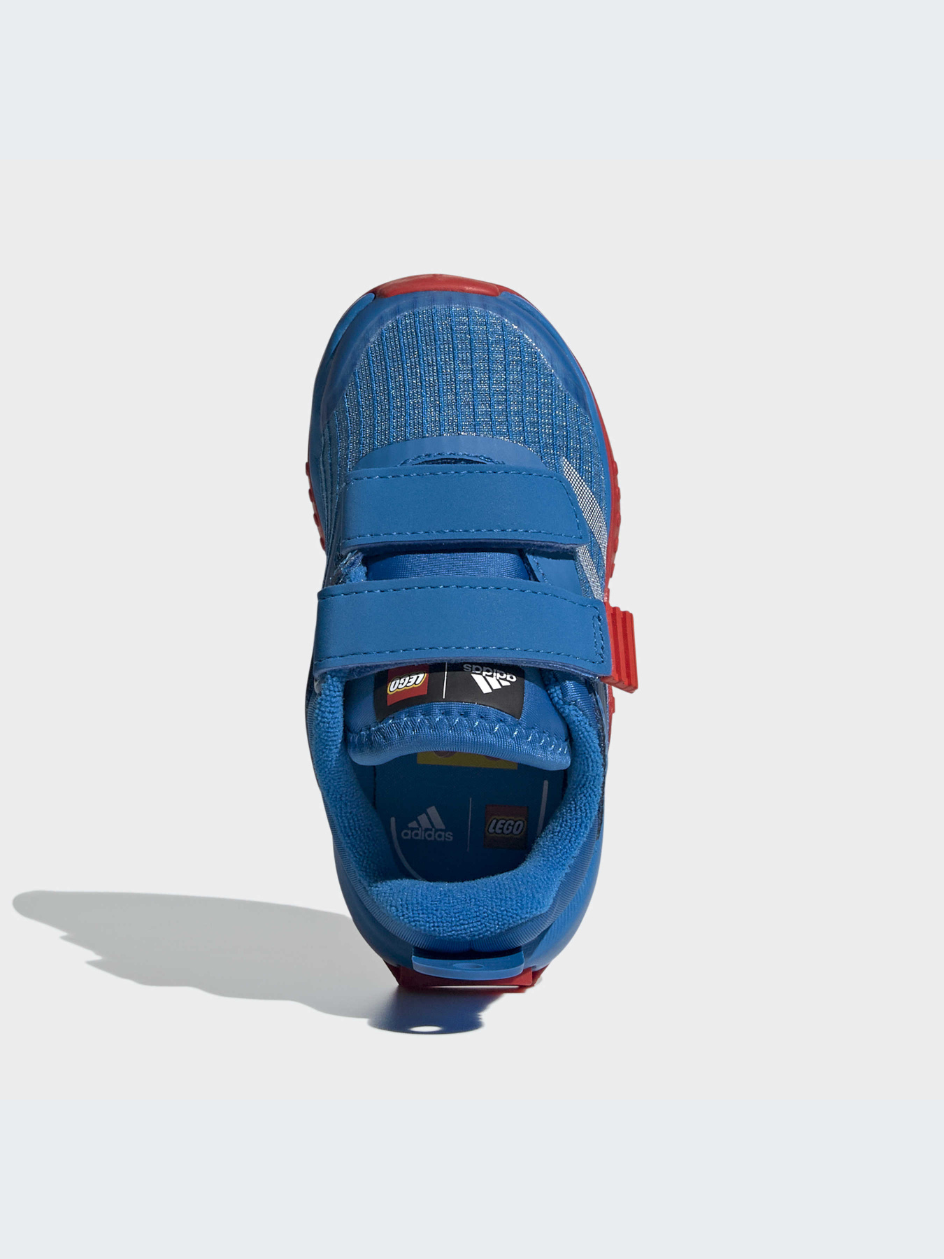Кроссовки Adidas Lego модель FZ5443-KZ Фото