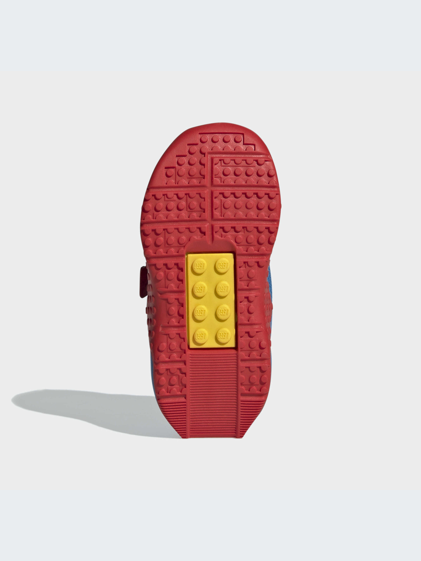 Кроссовки Adidas Lego модель FZ5443-KZ Фото
