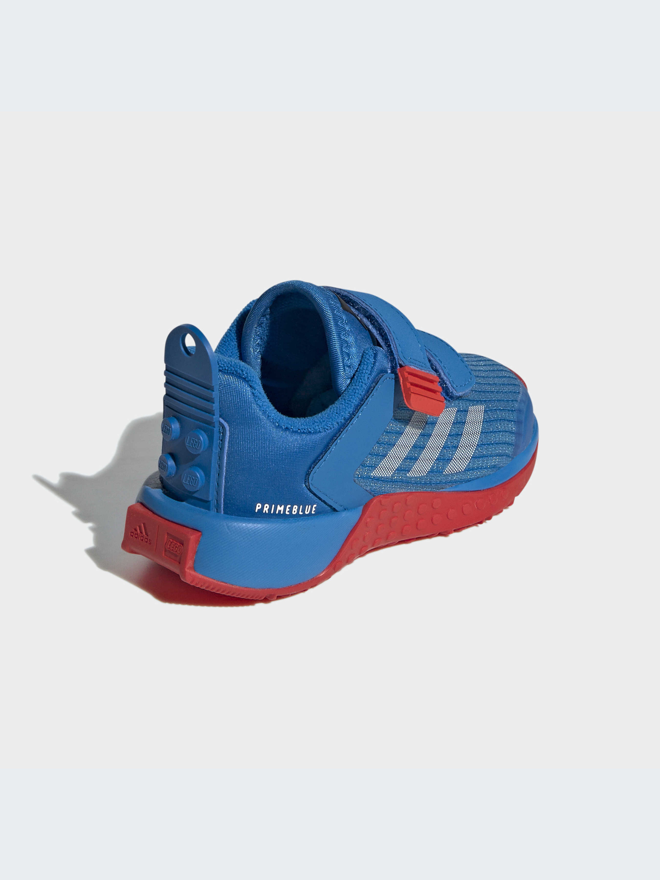 Кроссовки Adidas Lego модель FZ5443-KZ Фото