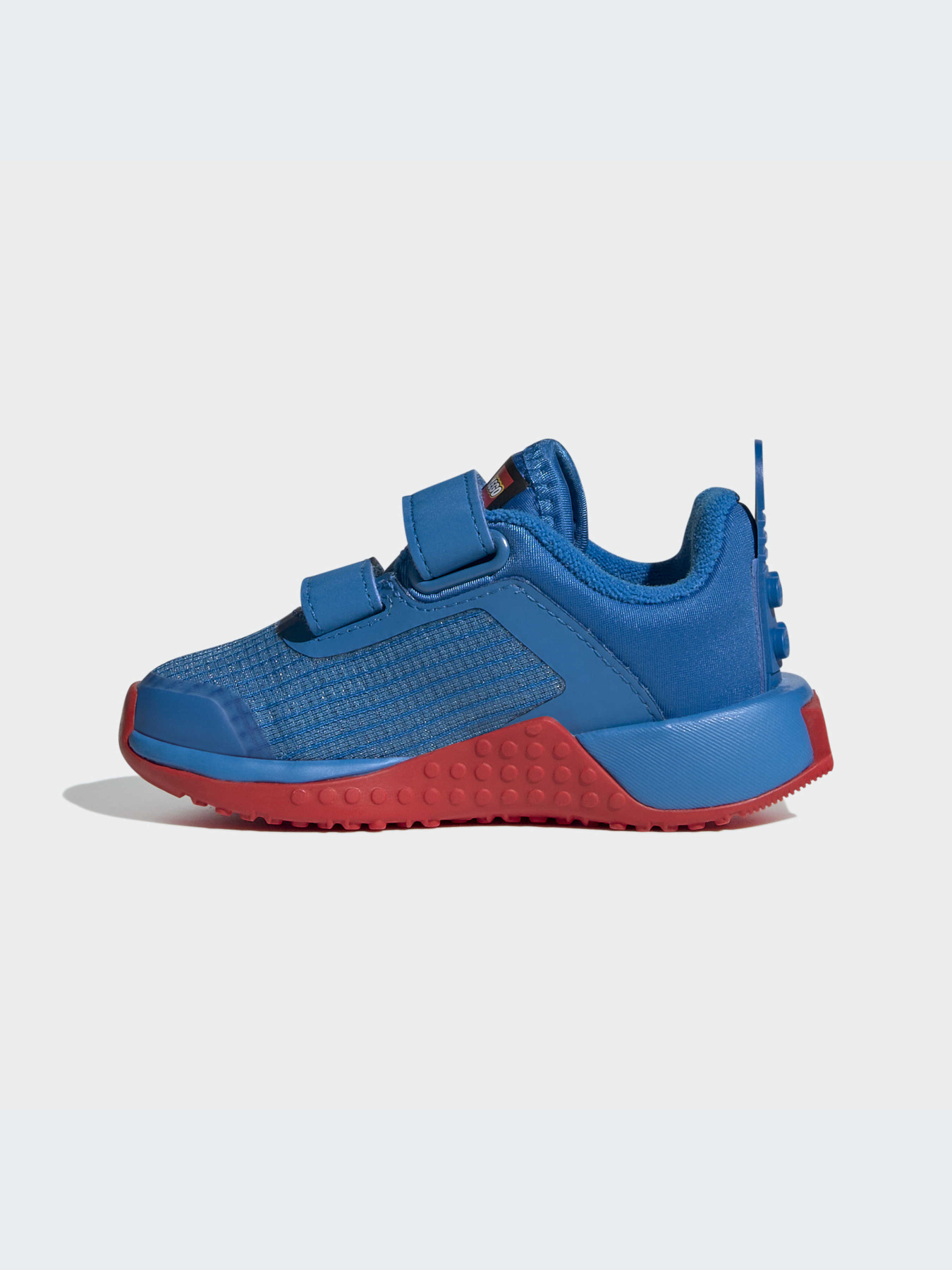 Кроссовки Adidas Lego модель FZ5443-KZ Фото