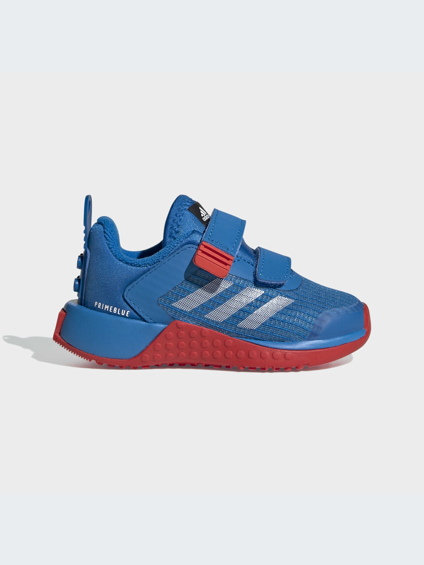 Кроссовки Adidas Lego модель FZ5443-KZ Фото