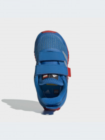 Кроссовки Adidas Lego модель FZ5443-KZ Фото