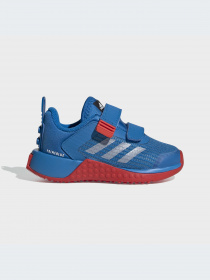 Кроссовки Adidas Lego модель FZ5443-KZ Фото