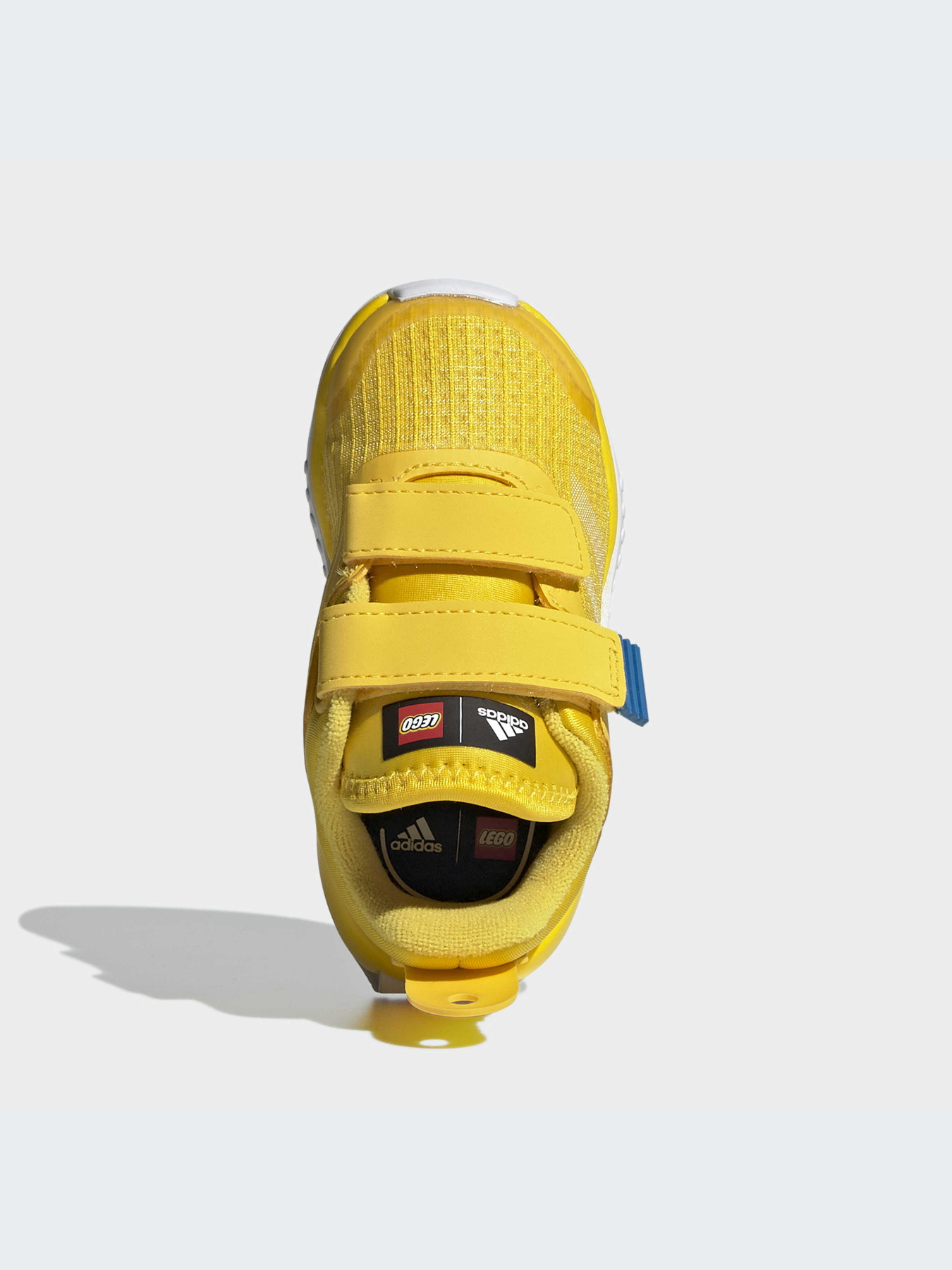 Кроссовки Adidas Rapida модель FZ5445-KZ Фото