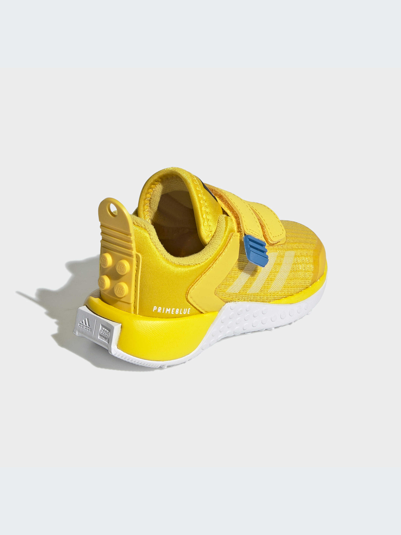 Кроссовки Adidas Rapida модель FZ5445-KZ Фото