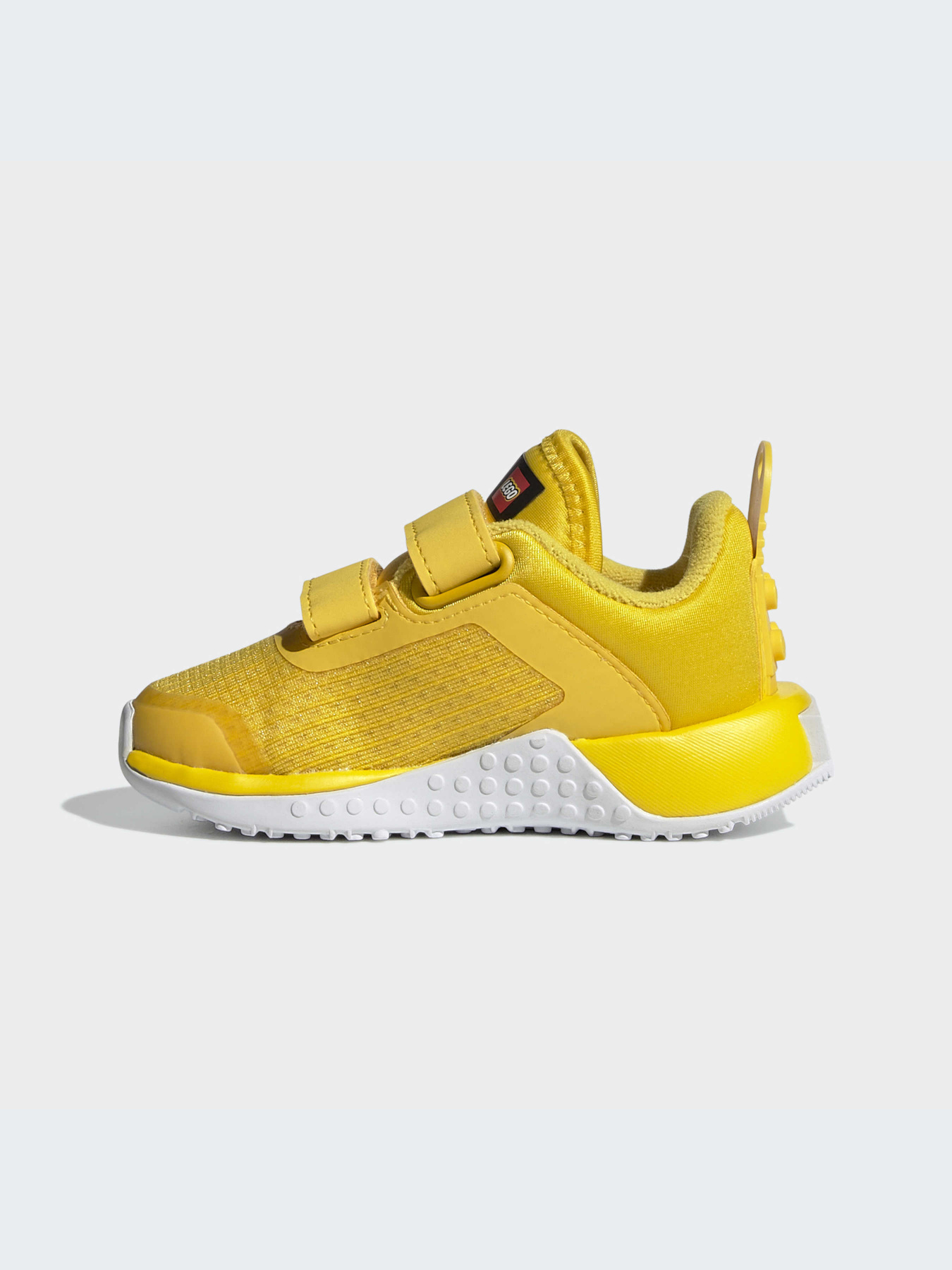 Кроссовки Adidas Rapida модель FZ5445-KZ Фото
