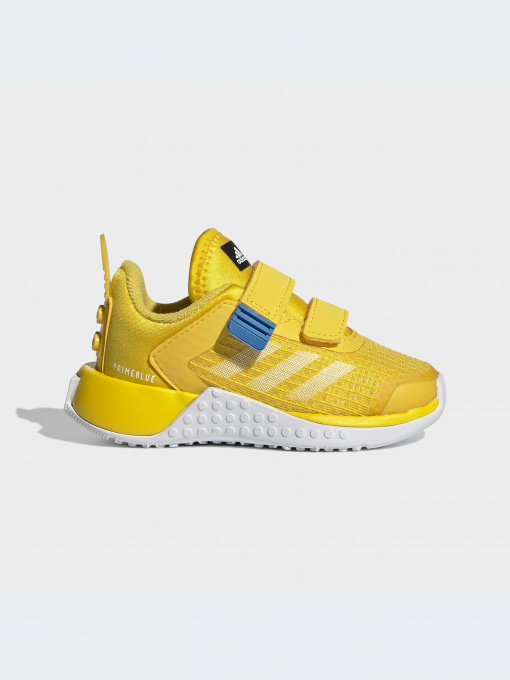 Кроссовки Adidas Rapida модель FZ5445-KZ Фото