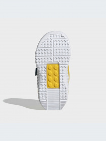 Кроссовки Adidas Rapida модель FZ5445-KZ Фото