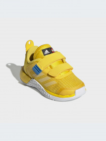 Кроссовки Adidas Rapida модель FZ5445-KZ Фото